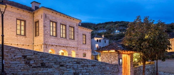 Win 2 enchanting 3-day breaks in Zagorohoria & in mountainous Arcadia