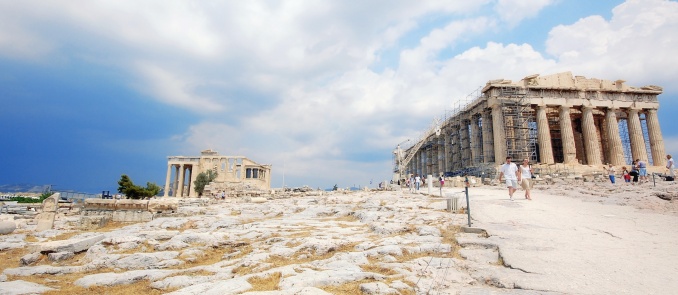 Greece among the 10 most hospitable destinations in the world