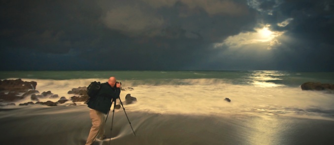 Insider tips from the team of photographers working for National Geographic