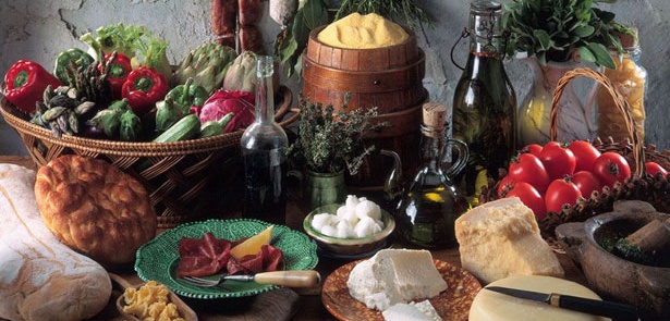 Gastronomy festival with Cretan tastes 