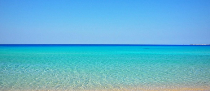 4 beaches in Greece among the top 100 in the world