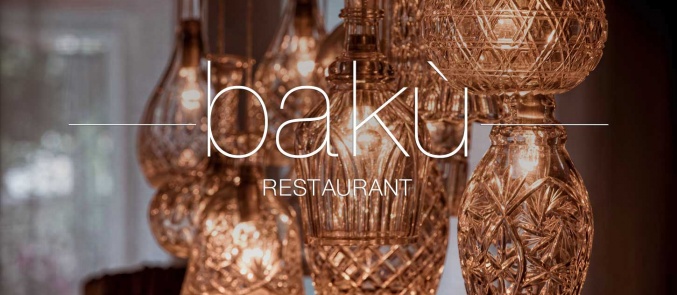 According to restaurant critic Epikouros, Baku is “the best restaurant in the southern suburbs of Athens”