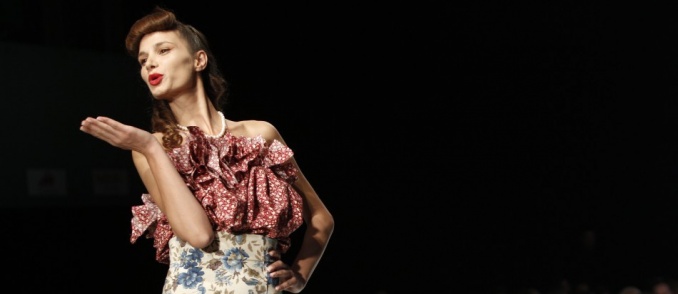 Athens Xclusive Designers Week: Stylish ραντεβού με δυνατές συμμετοχές