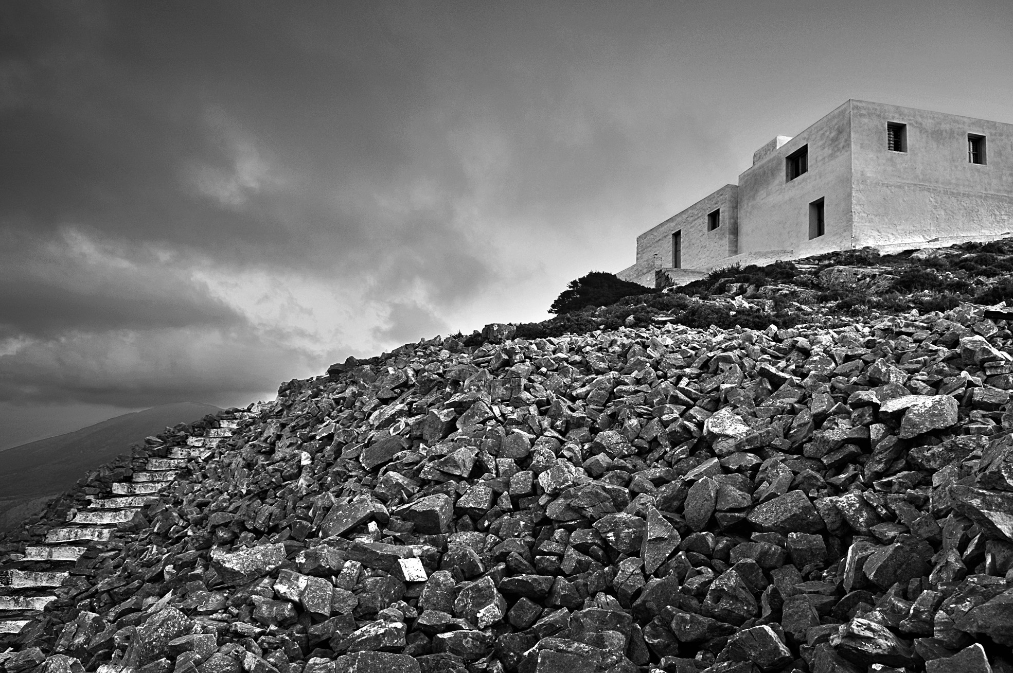 Profitis Ilias, sifnos