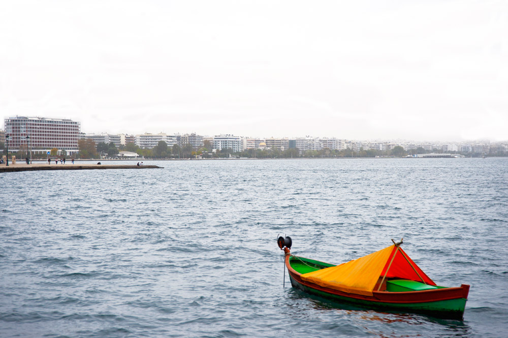 thessaloniki