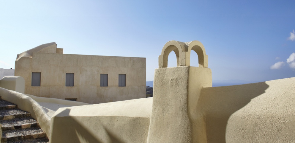 pyrgos santorini